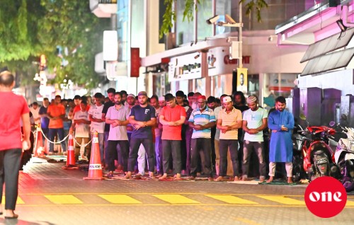 Palestine ge rahkaatheri kamah alun gunoothu kiyan ninmaifi