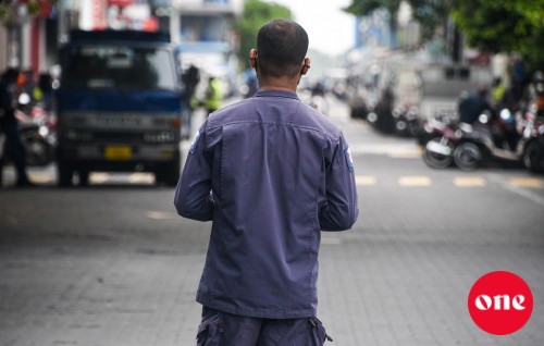 Human Traffic ge mahsala ehgai fuluhaku hayyaru koffi