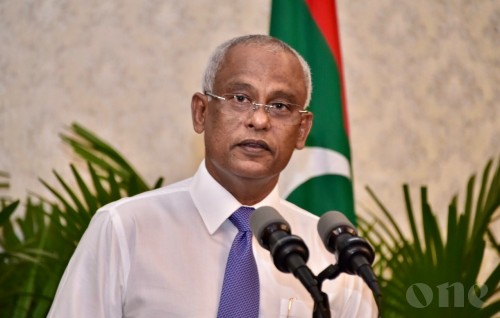 This is the time to work together, appeal not to gather to places: President