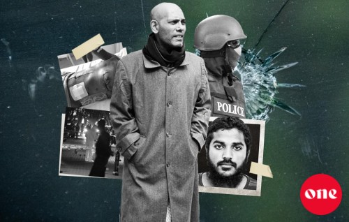 Nasheed ah dhin hamalaa ah 2 aharu: insaafu nulibeykamah bune sarukaarah faadukiyun