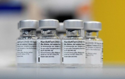 US sends more than 8 million COVID-19 vaccine doses to Bangladesh, Philippines