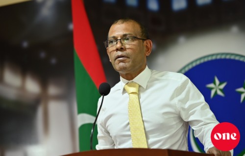 Moosumee badhalu thakun libeyne enme avas gehllumakee gaumuthakah dhahkkan jehey dharani default vun: Nasheed
