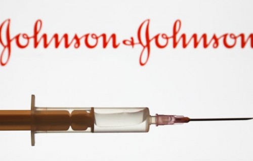 Massalathakeh dhimaave Johnson & Johnson in ufaddhaa Covid vaccine ge masakkai madujahssalaifi