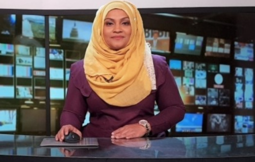Majileehuge committee in ninmee broadcom ah Shifla ayyanu kurumah