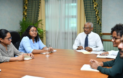 President Ratifies First Amendment to the Anti-Corruption Commission Act