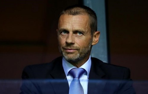 Mbappe transfer: UEFA in kankuranvi goiyy Real akahves neyngeyne!