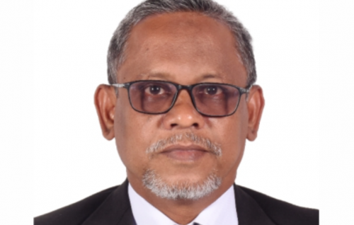 Varivaan dhiya anhenakah zaathee message thah fonuvi magistrate ah javaabudhaaree vaan ithuru furusatheh