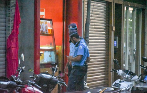 Covid guidline aa hilaafuvaa viyafaari thai 24 Gadi irah bandhukuran ninmaifi