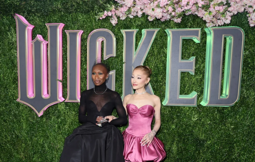 ‘Wicked’ stars Cynthia Erivo and Ariana Grande set to perform at Oscars