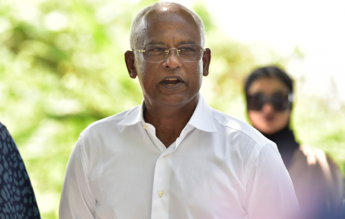 Raees campaign ninman Addu ah