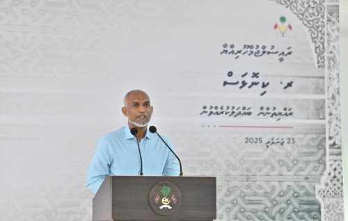 Kinolhahugai local tourism feshumah eheetherikann foarukohdheynan: Raees