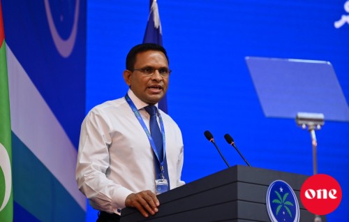 MNP verikamei gai Raajjey gai beyruge sifainakah nuthibeveyne: Nazim