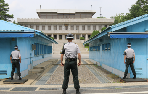2 Korea ge gulhun goasve 5 aharuvee askarae