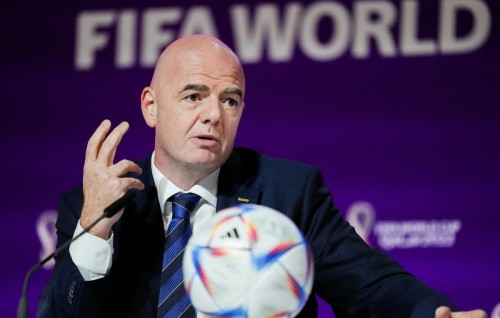FIFA in Israel ah fiyavalhu elhun faskoffi