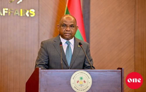 Izreylun Palestine ah dhemundhaa hamalaatha Raajjein kuhverikohfi