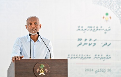 Ehfaharaa 50 rashehge council office imaaraaiy kurumuge bodu mashrooeh fashanee
