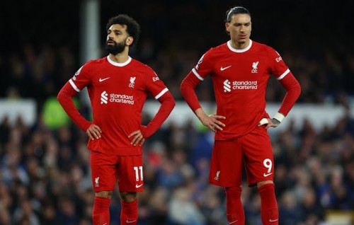 Everton aiyydhashuve Liverpool ah league race gai maayooskan, United ah molheh