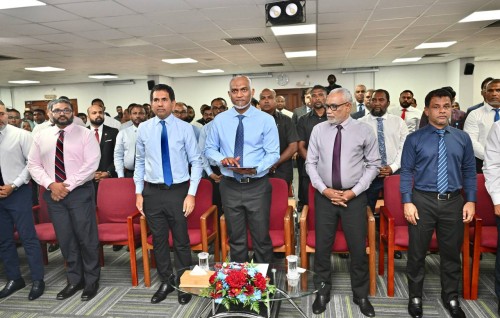 Raajjeyge furathama development bank hulhuvaifi