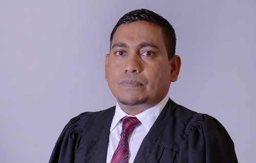 JSC to file for impeachment of High Court Chief Judge Shujau Usman
