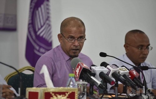 Elections Commission: A case concerning voter registry submitted to High Court