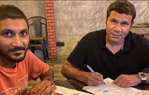 Kuriyah oiy season gai ves Imma fennaanee Da Grande in