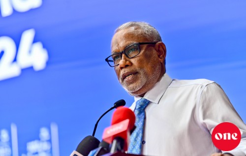 Mihaaru mi oiy verikamuge nizaamakee enme rangalhu nizaameh noon, badhalu gennan jehey: Majlis Raees