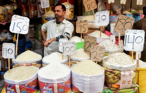 Crisis-hit Pakistan strikes $3bn IMF bailout deal