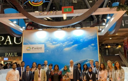 Tourism promotion events to be held in France