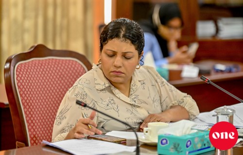 Kujjakah aniyaa kuri mahsala Majlis ge human rights committee in balanee