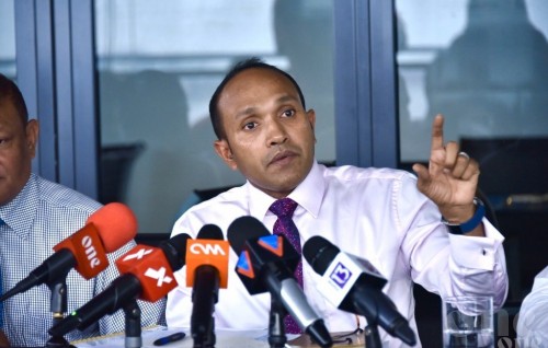 Dr. Jameel: Coalition Leaders are in a dream world