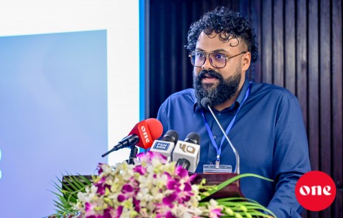 MATATO ge Raees Giyaas, MMPRC ge chairman akah ayyanu kohfi