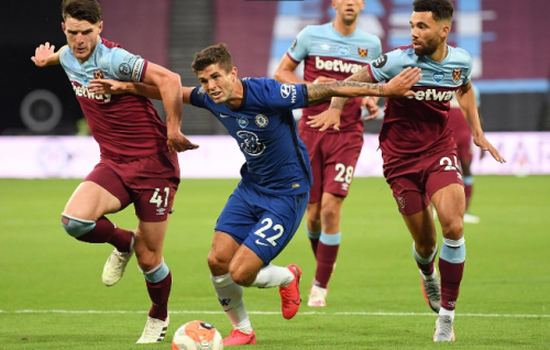 Leicester balivumun faidhaa nagan libunu furusathu Chelsea in nagailaifi