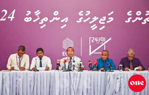 Majilis inthihaabah 61 million rufiyaage budget eg vanee libifai: EC