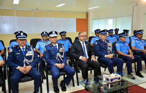 Fuluhuna promotion dhinumaai demote kurumaa gulhey gavaidhu islaahu kohffi