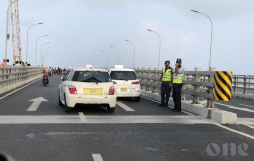 Ministry to introduce metered taxis in Maldives
