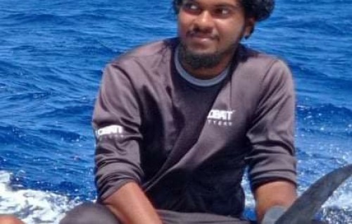 3 Dhuvas kureen gehllunu zuvaanaa Hulhumale ah feybee doctor ah dhakkan, enme fahun fenunee redbul park kairin