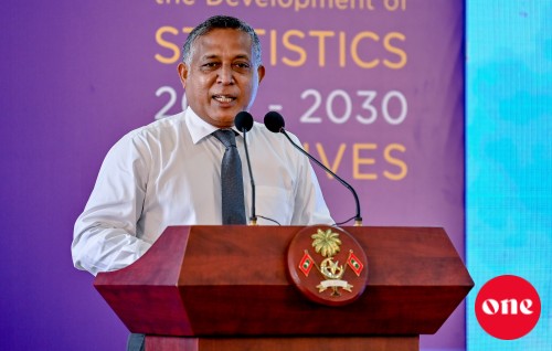 Vinares flat akee mi sarukaaruge masahkatheh: Aslam