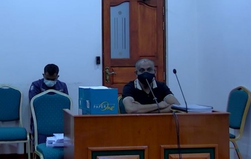 Ammatty hayyaru kuran High Court in amurukoffi