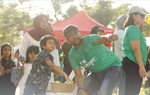 Treetop inn beyvvi kuda kudhinge haveerah bodu tharuheebeh