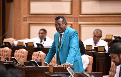 Magumathi vefaithibi bayaku majlis ah vadhe, viyafaariverinnah dhathikurumah dhanee masahkaiy kuramun: Jaabir