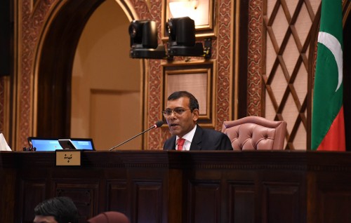 Parliament passes to act on 2010 regulation till revision