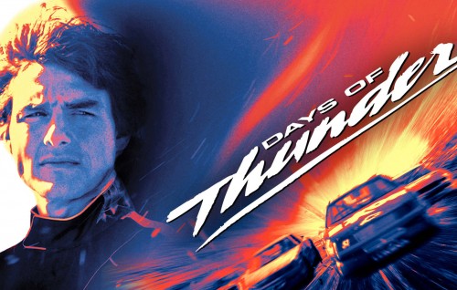 Tom Cruise Days of Thunder ge sequel eh hedhumuge mashvaraa fashaifi
