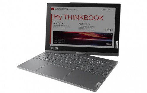 E ink tablet: Varah thafaathu, laptop akahvves fudhey