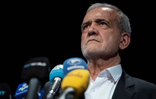 Iran ge riyaasee inthikhaabakee islaahee fikuraai harukashi fikuruge kurimathilumeh