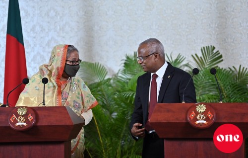 Bangladesh  to facilitate visas on arrival for Maldivian nationals