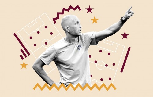 America coach Berhalter: Football gulhifai vanee Netherlands aa