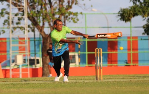 Cricket carnival: Office mubaaraathugai majilis bali, Youth ministry aa MIRA evvaru