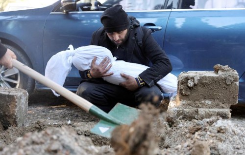 Turkey-Syria binhelun: Maruvi meehunge adhadhu 34,000 in machah