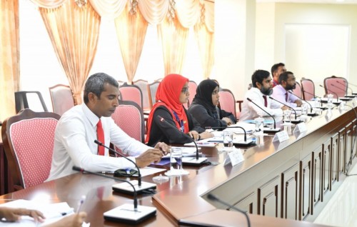 Committee passes MVR 90.3 million next year for Audit Office