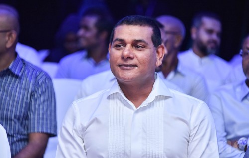 Riyaasee inthihaabugai Siyam vaadha nukuravvan ninmavaifi, kuriah dhaanee coalition akaaeku!